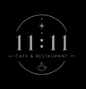Cafe 11:11